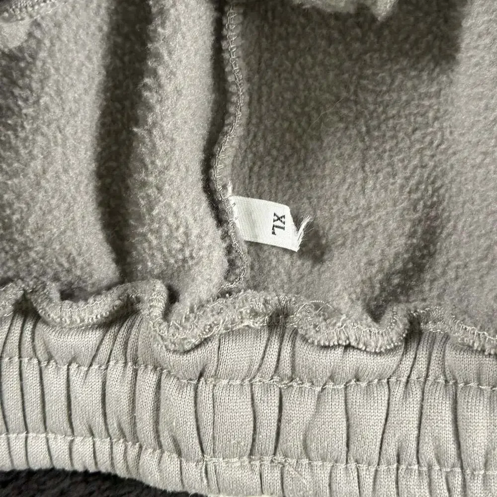 Jordan Brand Air Jordan x Nina Chanel Abney Fleece Jogger Pants Gray/Pink